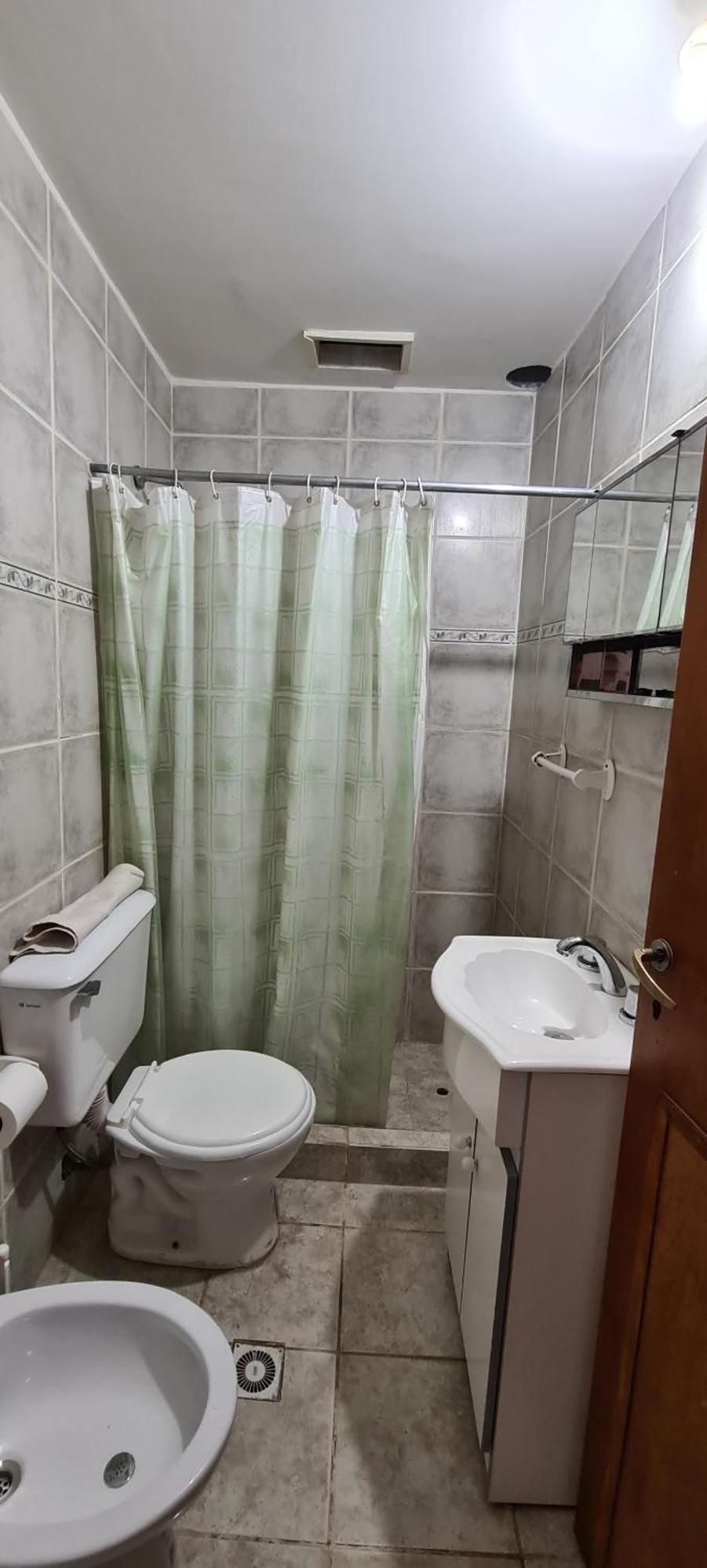 Odelbor Departamento Lägenhet Ushuaia Exteriör bild
