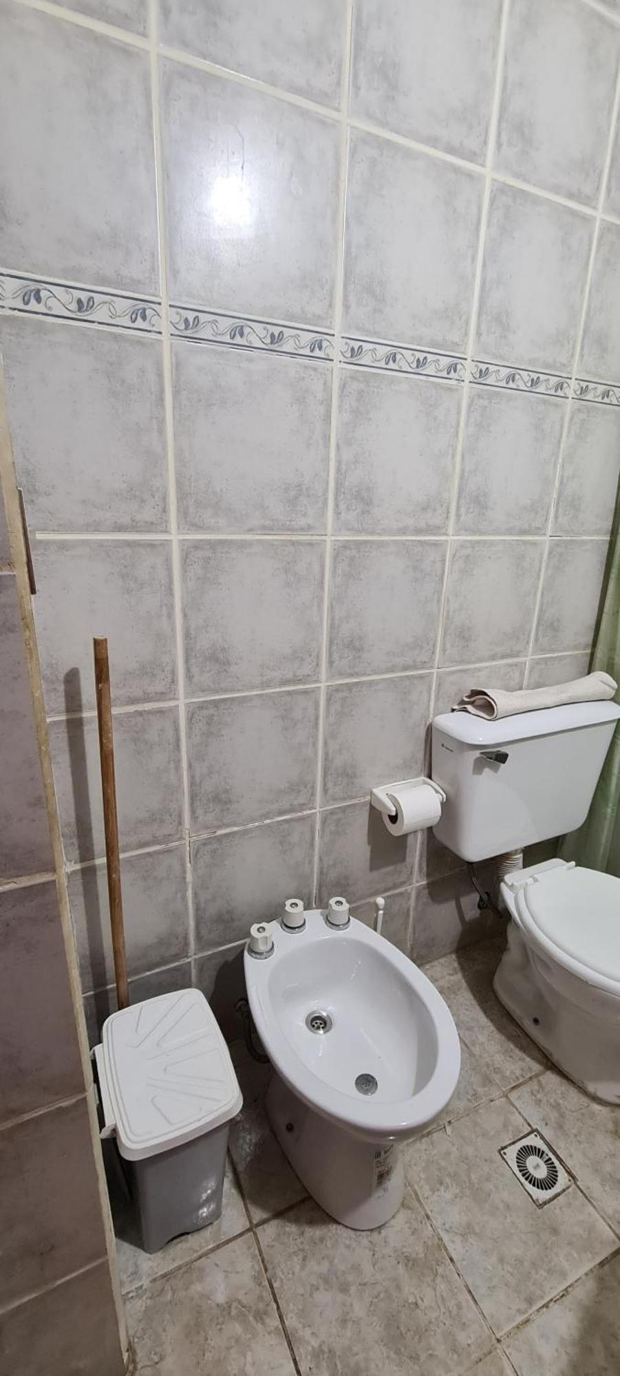 Odelbor Departamento Lägenhet Ushuaia Exteriör bild