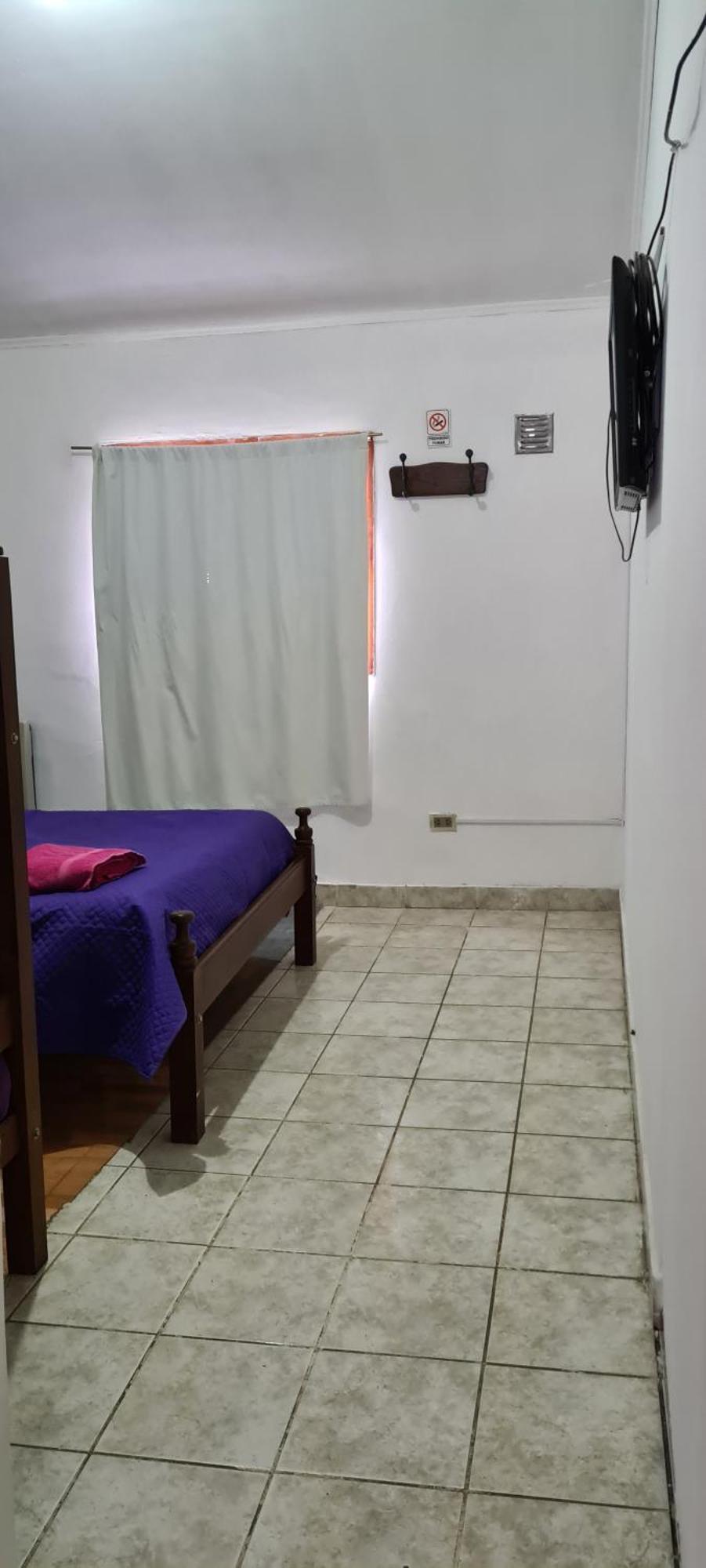 Odelbor Departamento Lägenhet Ushuaia Exteriör bild